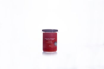 CONFITURE DE PIMENT SCOTCH BONNET 220G ORIGINAL