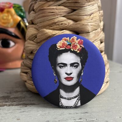 Distintivo Frida Amante 17