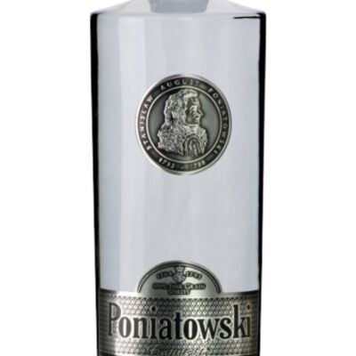 Poniatowski Polnischer Wodka