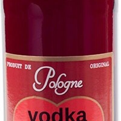 Vodka Polaco Cereza Wisniowka