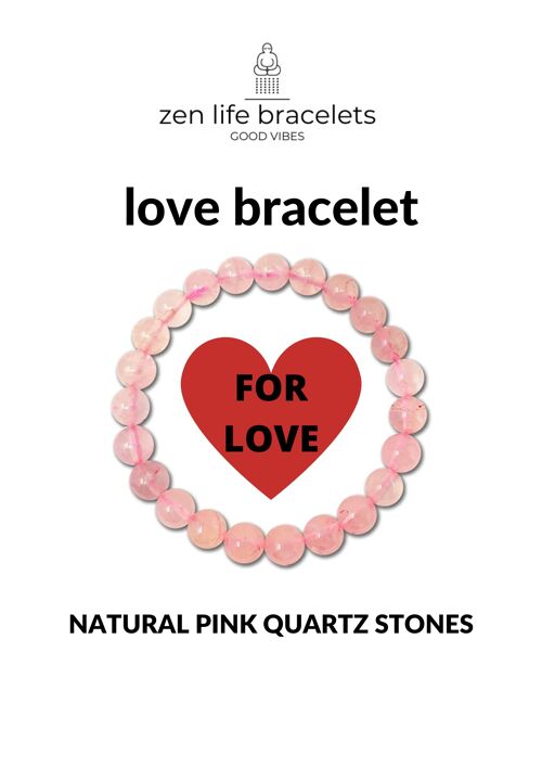 love bracelet