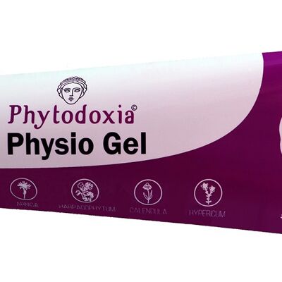 Physio Gel 200 ml