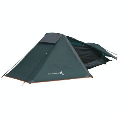 BLACKTHORN 1 MAN XL TENT