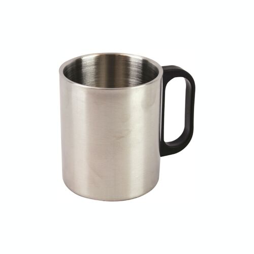 STAINLESS STEEL INSULATED MUG