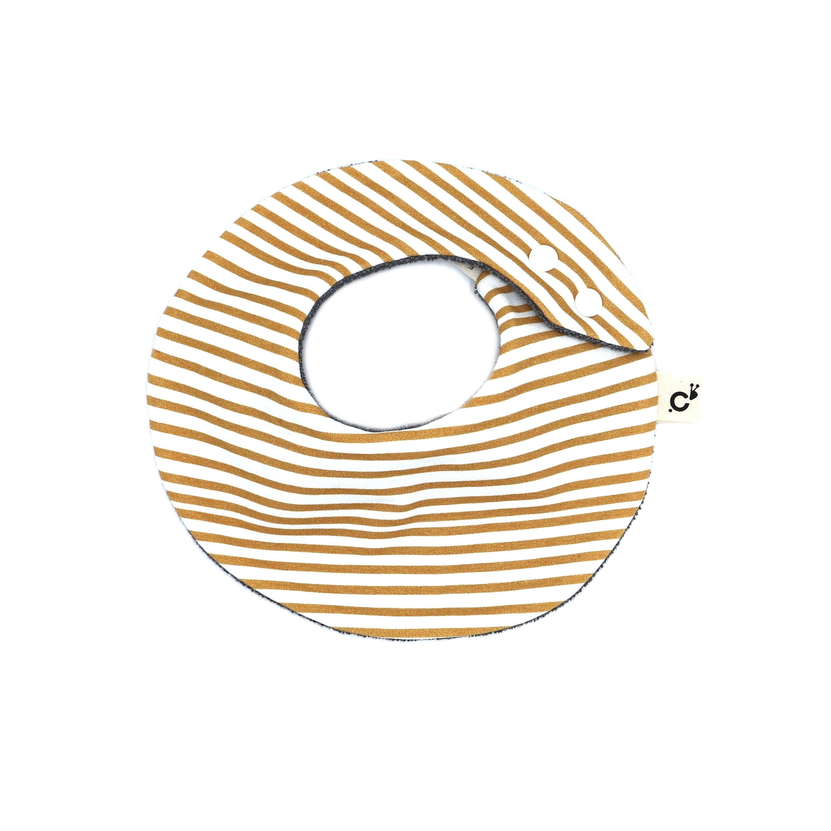 bavaglino da marinaio d'oro