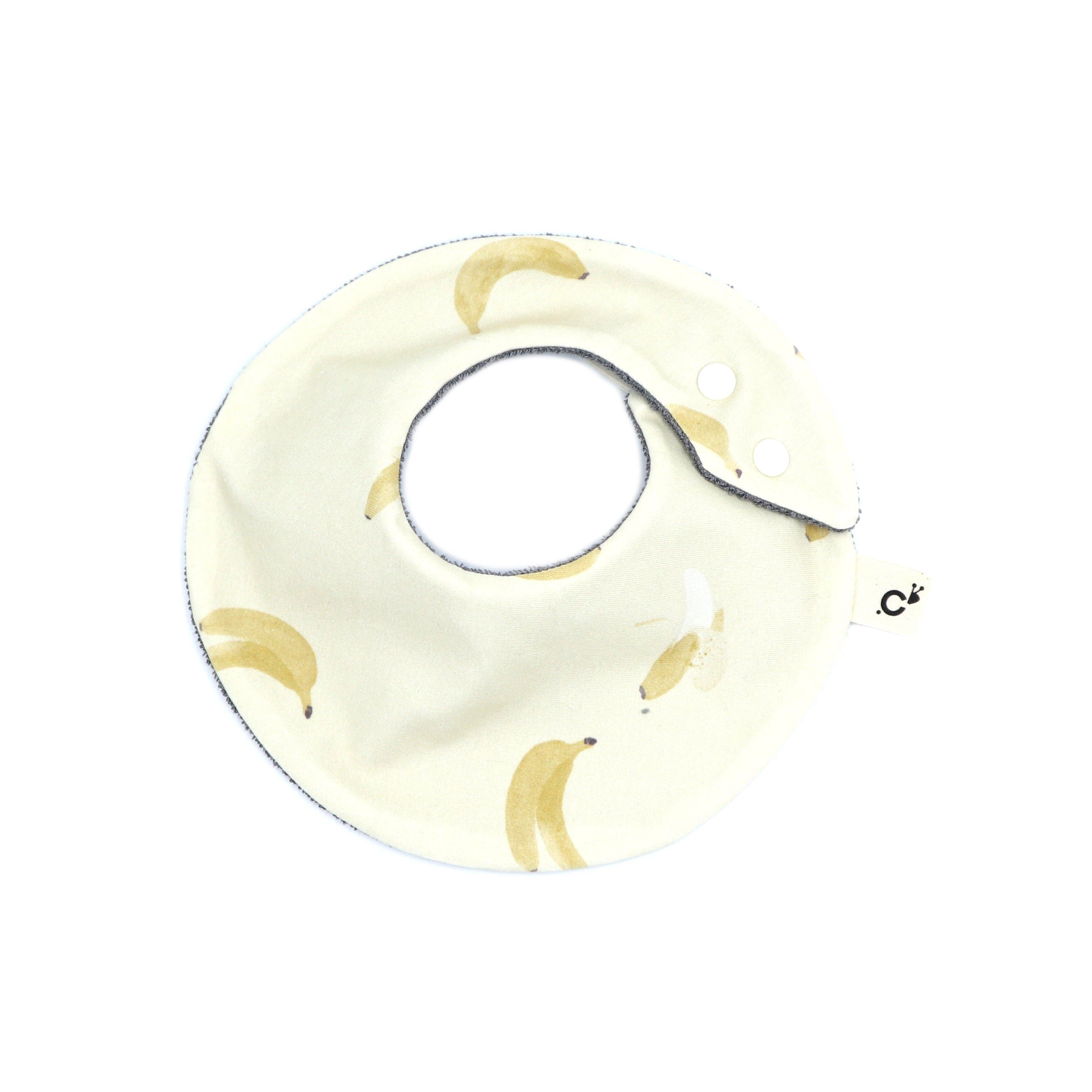 bavaglino alla banana