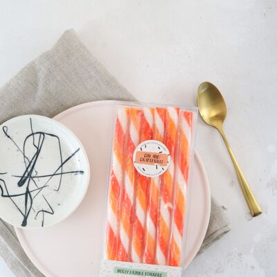 Grapefruit Gin Drink Stirrers