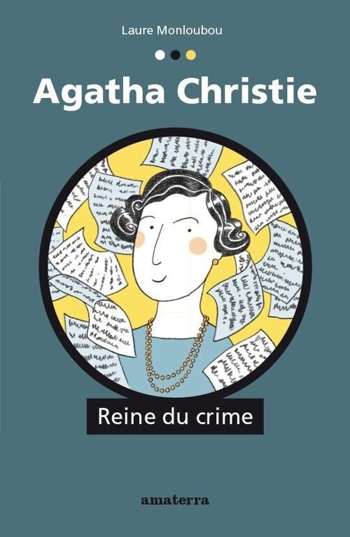 Agatha Christie, reine du crime