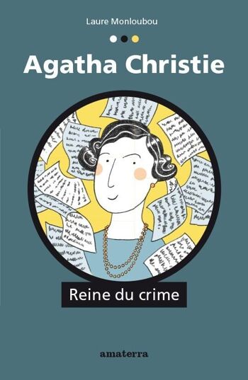 Agatha Christie, reine du crime 1