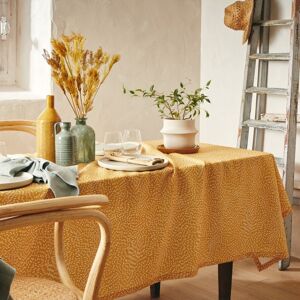 SUGAR JAUNE NAPPE RECT 160x300