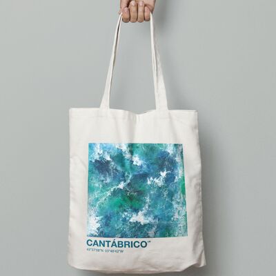 Tote Bag - Cantábrico