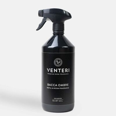 BACCA OMBRE REFILL & RAUMSPRAY
