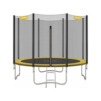 Large trampoline 305 cm