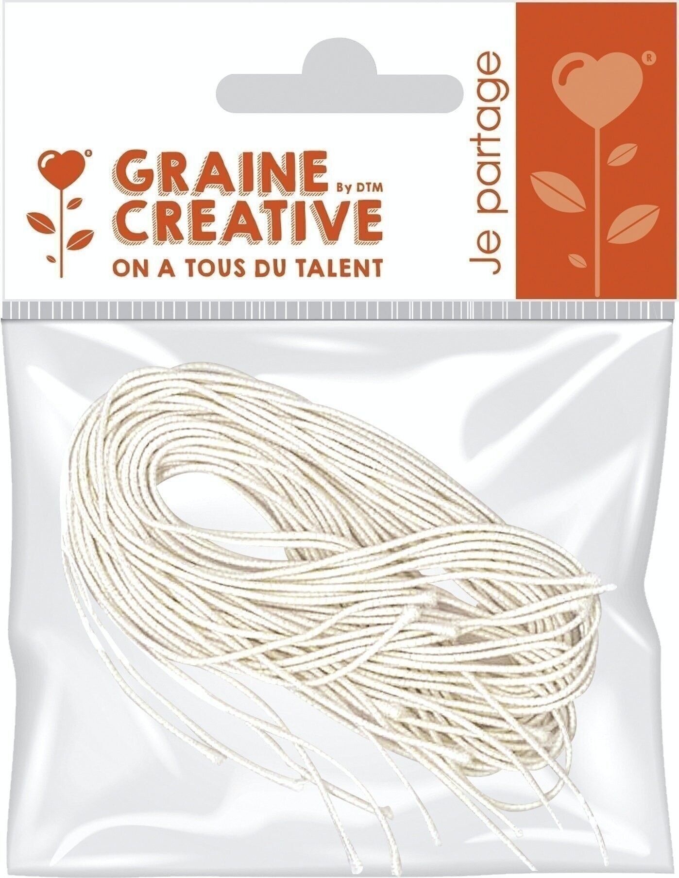 SACCHETTO 10 MASCHERINE ELASTICHE