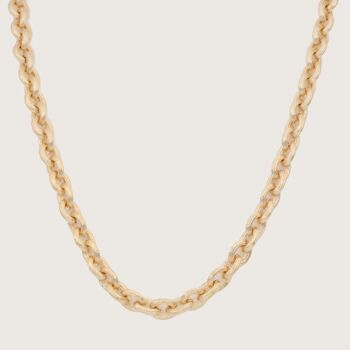 Collier Fogo 1