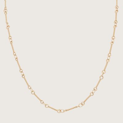 Djibouti Necklace