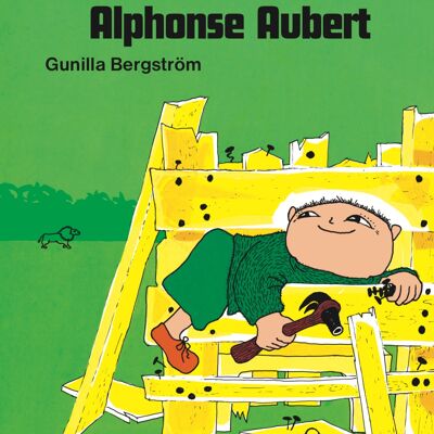 Album illustré - Bien joué, Alphonse Aubert