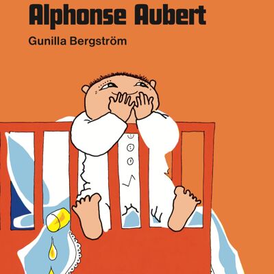 Álbum ilustrado - Buenas noches, Alphonse Aubert