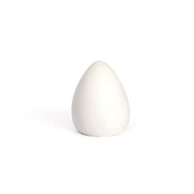 1 CAMPAIGN PLASTER: SMALL EGG