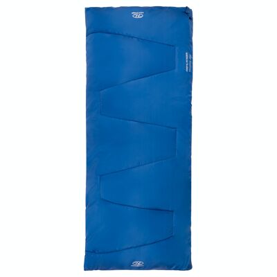 SLEEPLINE 250 ENVELOPE SLEEPING BAG