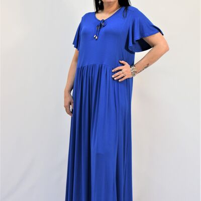 Plus-Size-Kleid Denise - L bis 6XL
