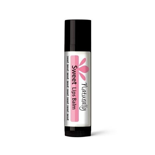 Sweet Lips Balm, 10 ml