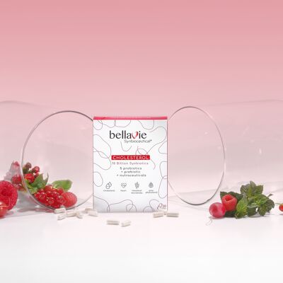 Bellavie CHOLESTEROL