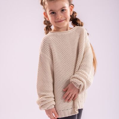 TL001-23-Adnana Sweater