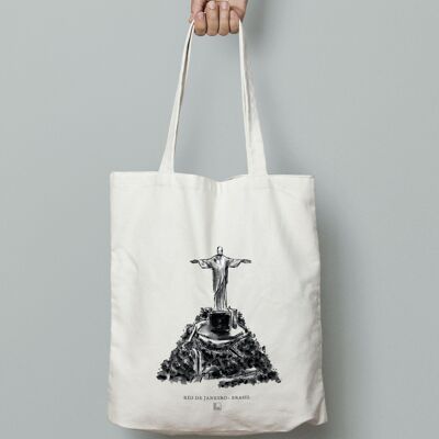 Tote Bag - Brasil