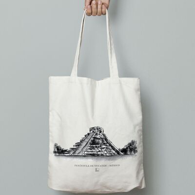 Sac fourre-tout - Mexique