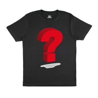 Mysteriöses T-Shirt