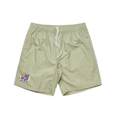 Perm Vacay Beach Shorts