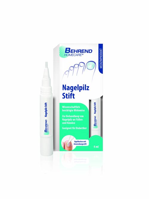 BEHREND NAGELPILZ STIFT