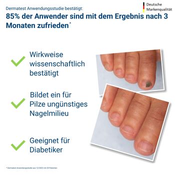 EVOLSIN ANTI CHAMPIGNON DES ONGLES 3