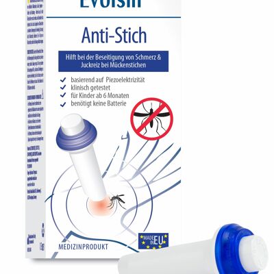 EVOLSIN ANTI PUNTA