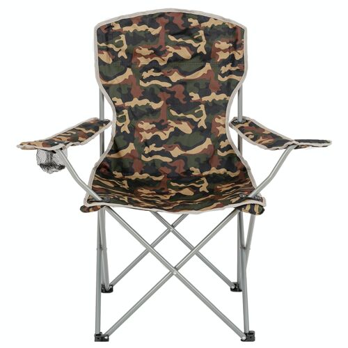 STIRLING CAMPING CHAIR