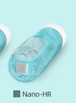 NANO-NEEDLING-AMPULLE - für Needling Treatment; Anti-Aging, Acne