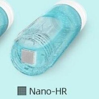 NANO-NEEDLING-AMPULLE - für Needling Treatment; Anti-Aging, Acne