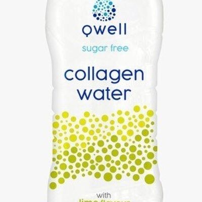 QWELL PURE REFRESH LIMA 500ml
