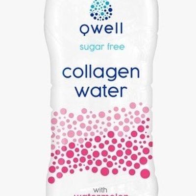 QWELL ACTIVE WATERMELON 500ml