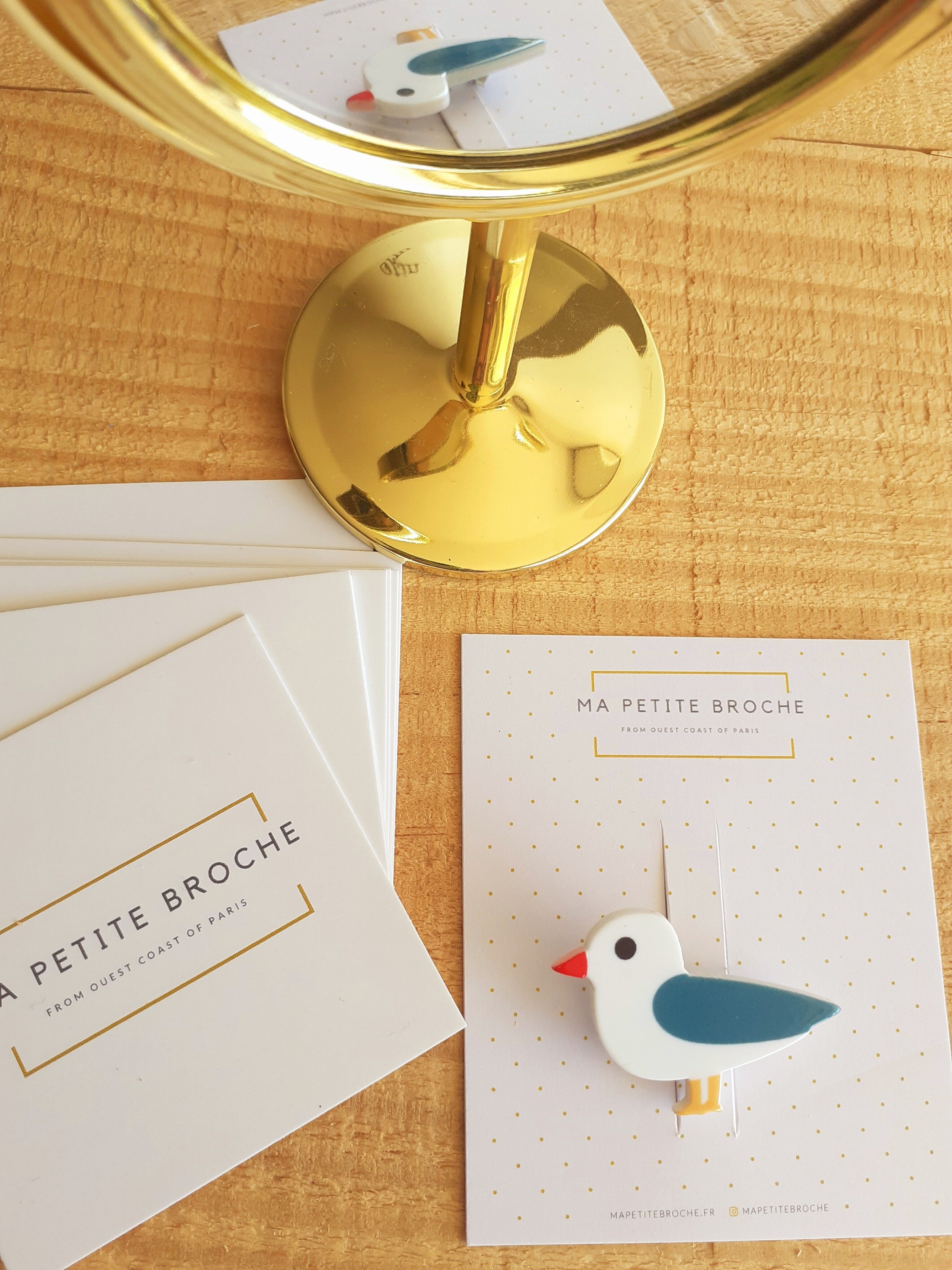 GABRIELLE blu pavone