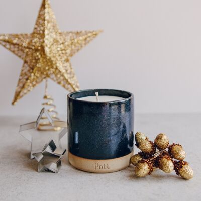 Starlight Candle - limited edition