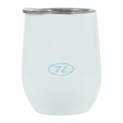 CORKA INSULATED TRAVEL CUP, 350ML