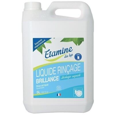 DISHWASHER RINSE 5L