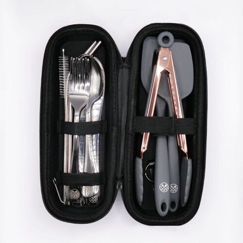 Cooking & Cutlery Kit