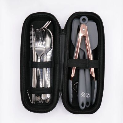 Cooking & Cutlery Kit