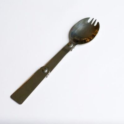 Replacement Spork