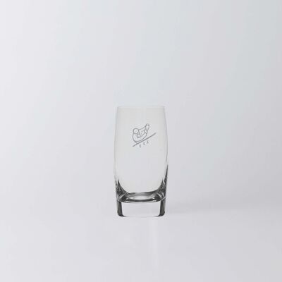 Bellini glass - Cipriani Food