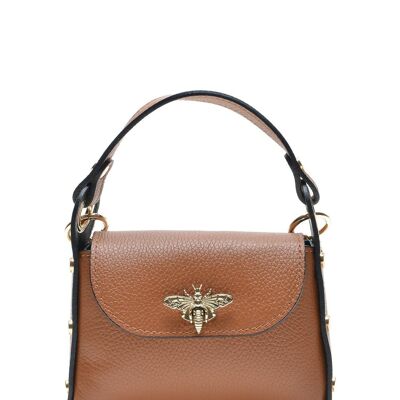 SS23 AL 1816_COGNAC_Bandolera