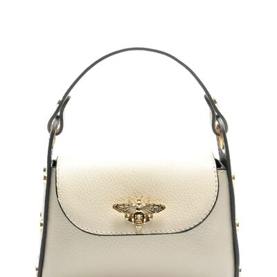 SS23 AL 1816_BEIGE_Crossbody Bag